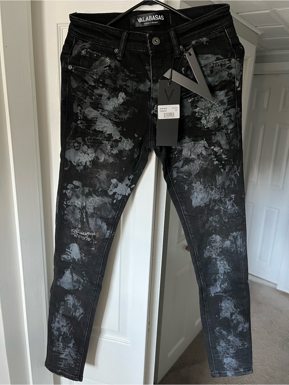 Valabasas Men’s Jeans